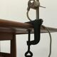 Mid-century table clamp lamp model no. 2002 by Elux, 1960s, set of 2.