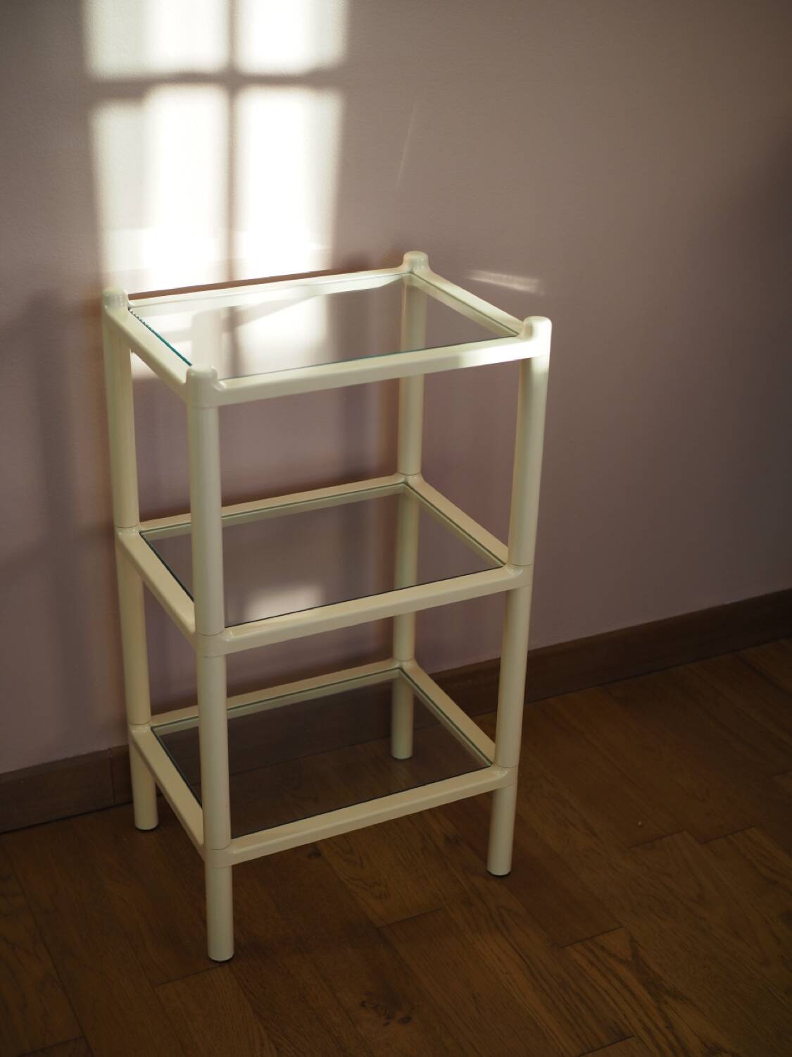 GEDY vintage shelf 1970