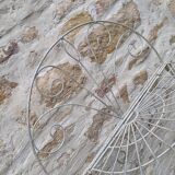 Former large florist shelf