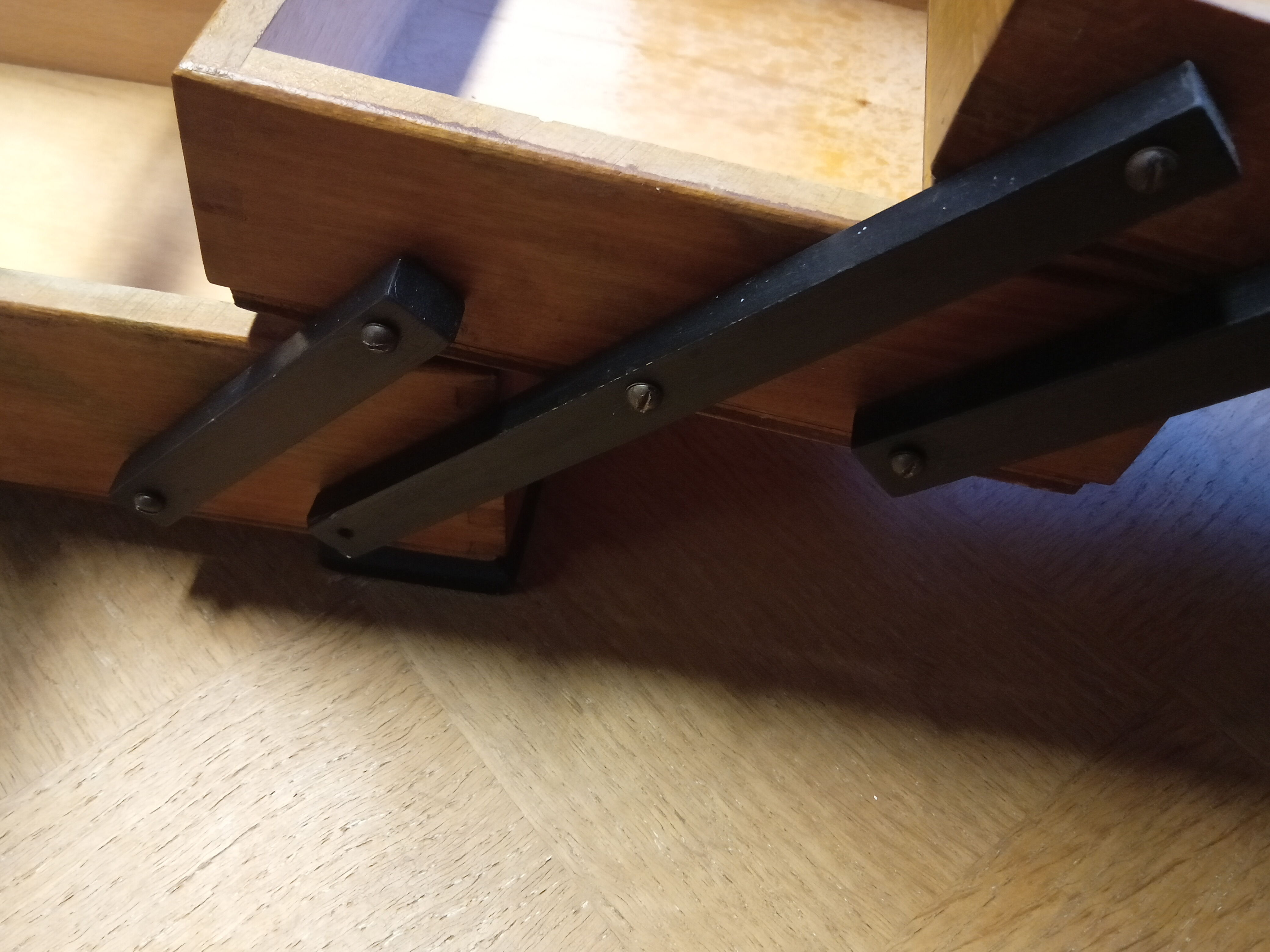 Sewing box
