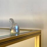 Ours stylised minimalist 1970.