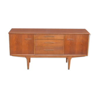 Enfilade en teck par Jentique 152 cm