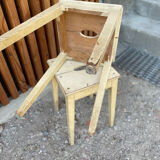 Pair of vintage stools