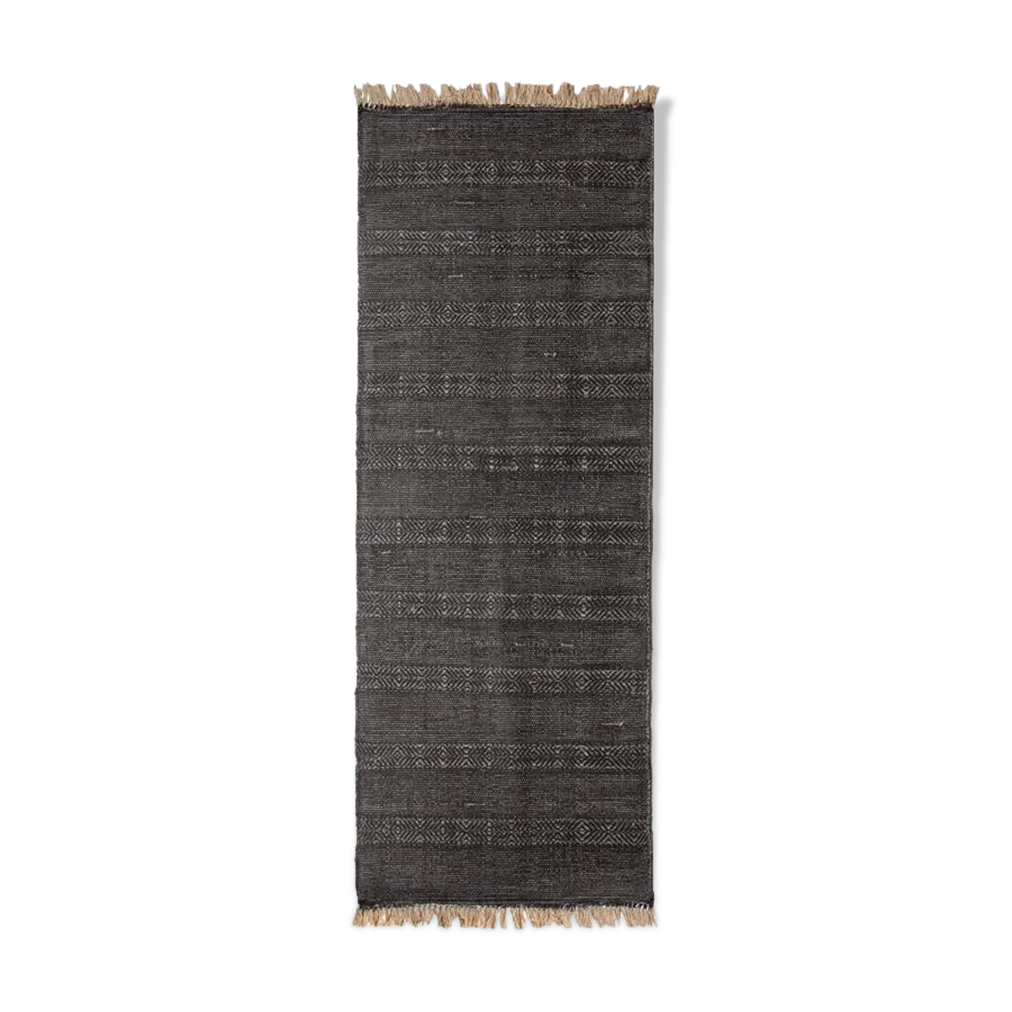 PRODUCT BHV - Cotton rug, 70 x 180 cm