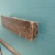 Commode vintage "wabi sabi"