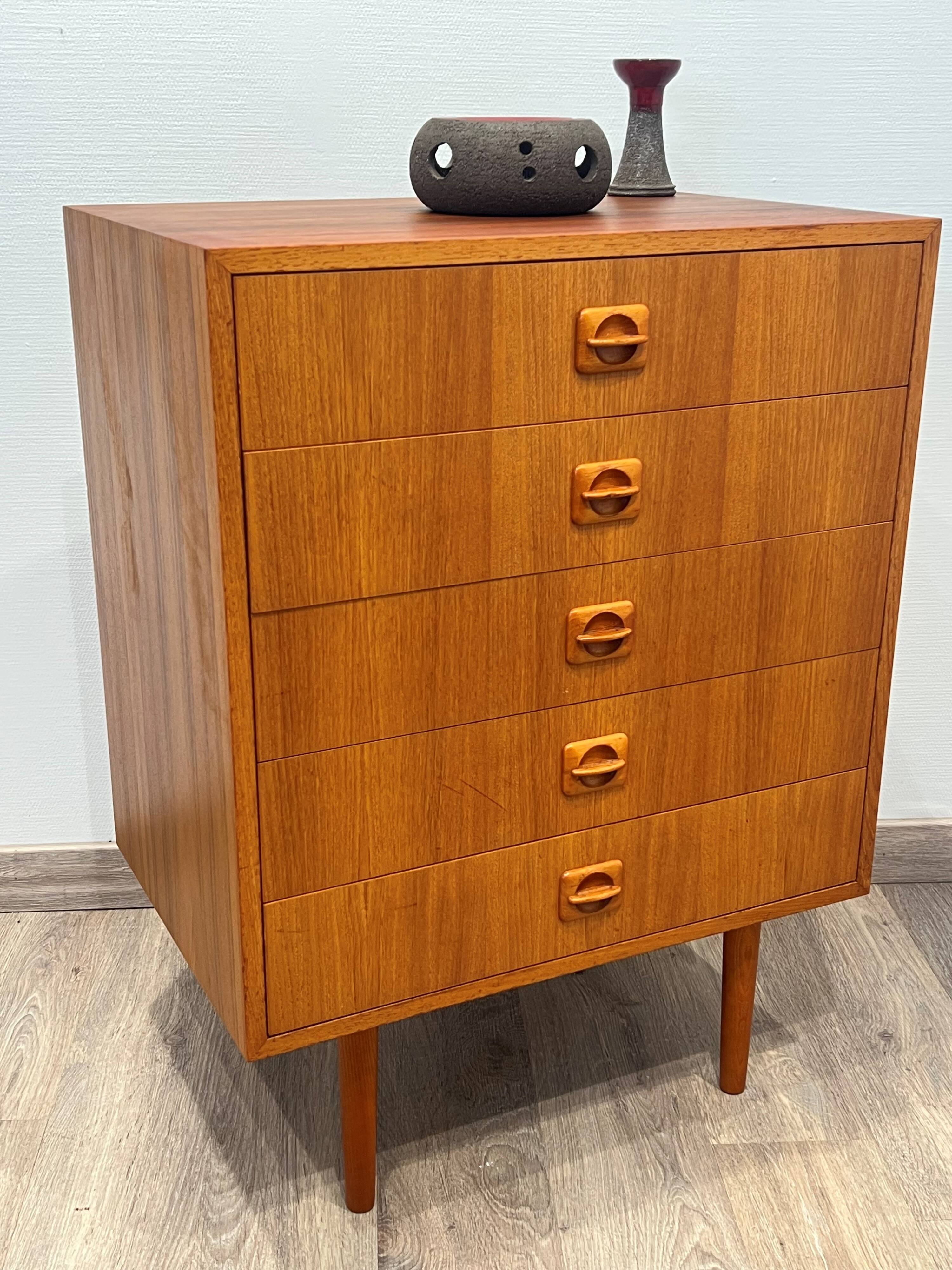 Scandinavian commode Denmark