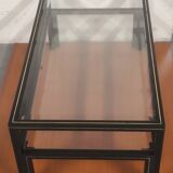 Pierre Vandel coffee table in the 70s