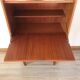 Vintage secretary year 60
