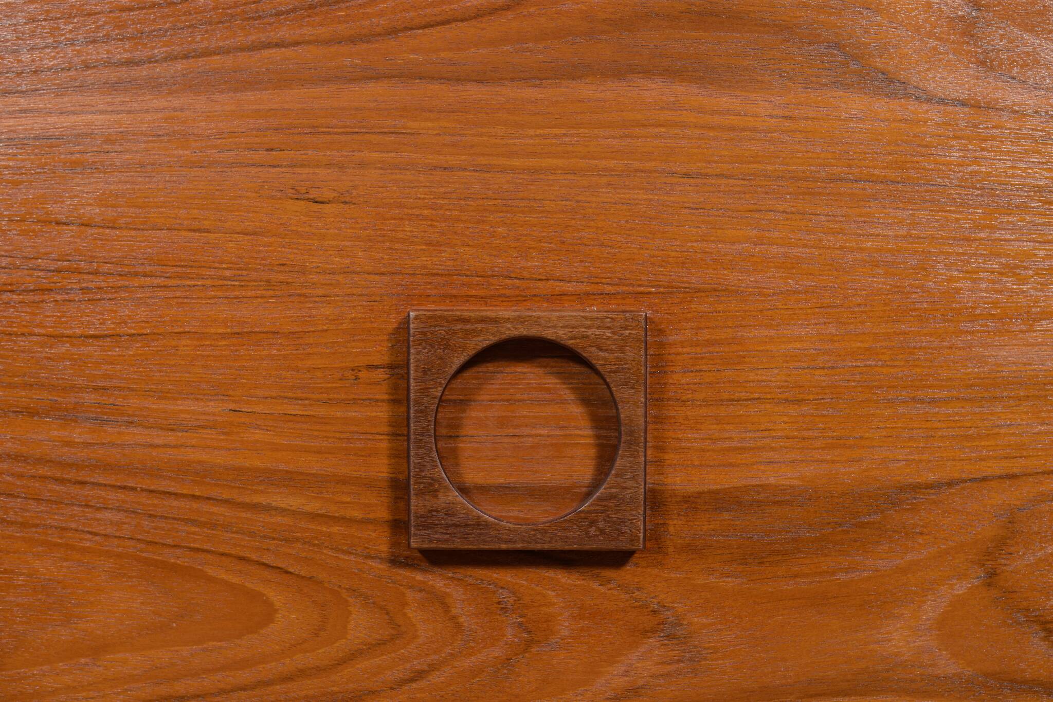 Mid-Century Teak Sideboard, United Knigdom, 1960s