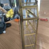 Showcase for miniature
