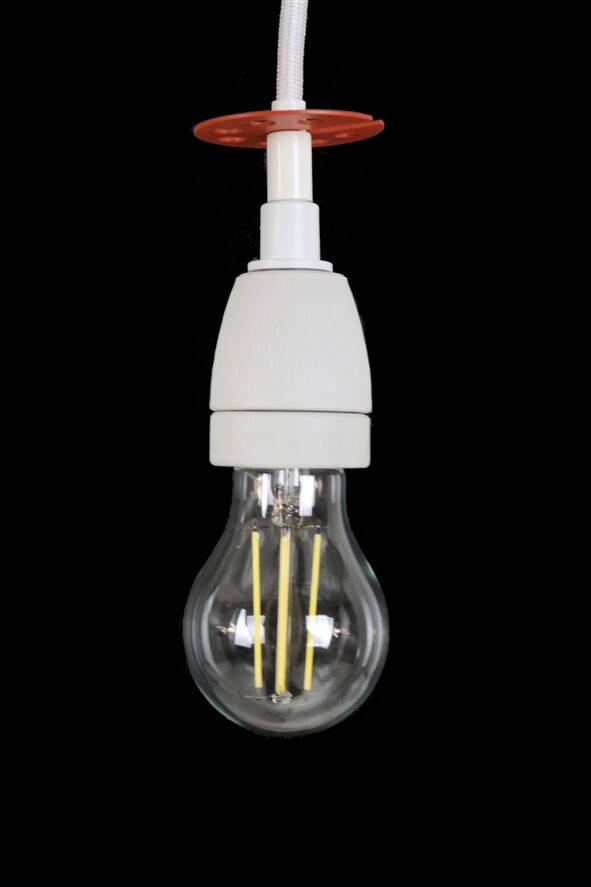 Louis Poulsen / Poul Henningsen “PH 5” pendant lamp / mid-century / Danish modern design / PH5