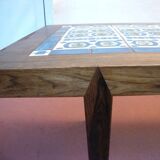 Severin Hansen JR. Royal Copenhagen Scandinavian coffee table