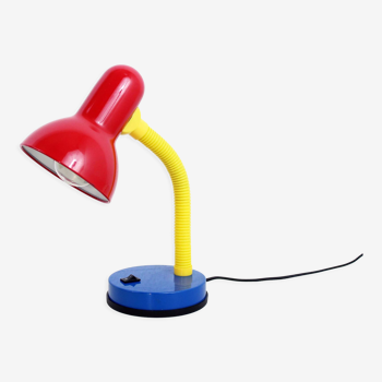 Desk lamp 80s