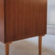 Mid-century desk