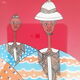 Senegalese painting