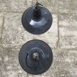 industrial light fixture
