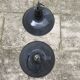 industrial light fixture