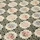 Handmade Vintage Flatweave Needlepoint Kilim 232 cm x 290 cm