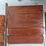 Modular shelf Poul Cadovius