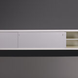 Behr wall cabinet by Horst Brüning
