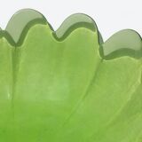 Petal salad bowl