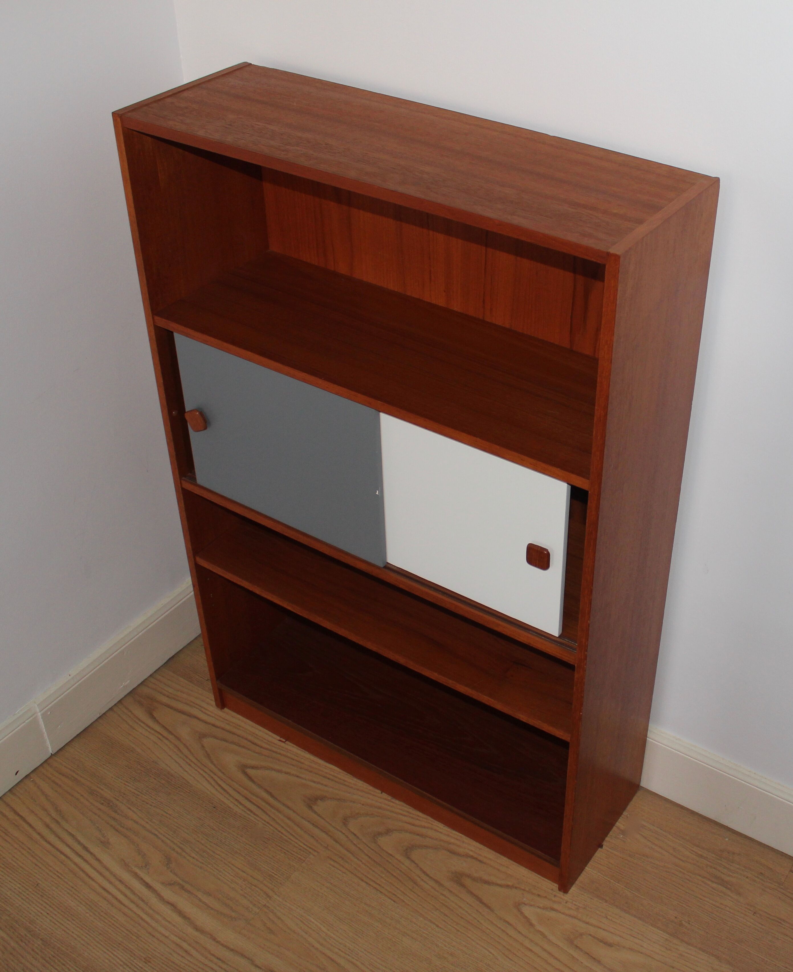 Furniture library 1950