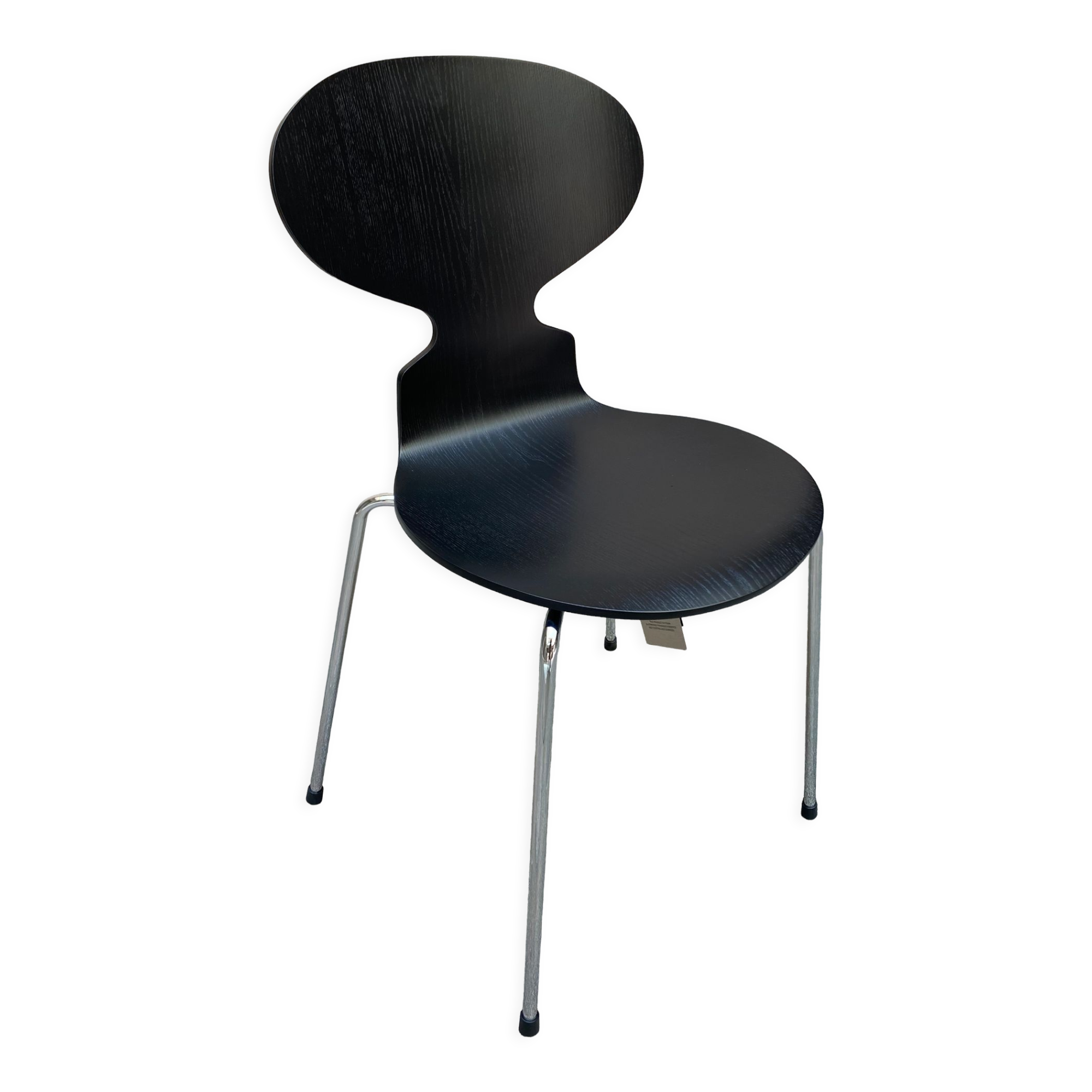 Pair of chairs model Ant - A. Jacobsen edition Fritz Hansen