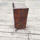 Craft furniture - 3 drawers - handmade - 1940