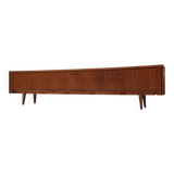 Lowboard du milieu du siècle