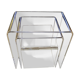 Nesting tables