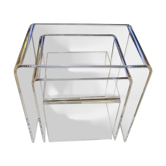 Tables gigognes