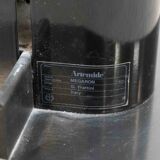 Floorlamp Megaron Terra by Gianfranco Frattini for Artemide