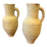 BHV - Earthen jar, handcrafted