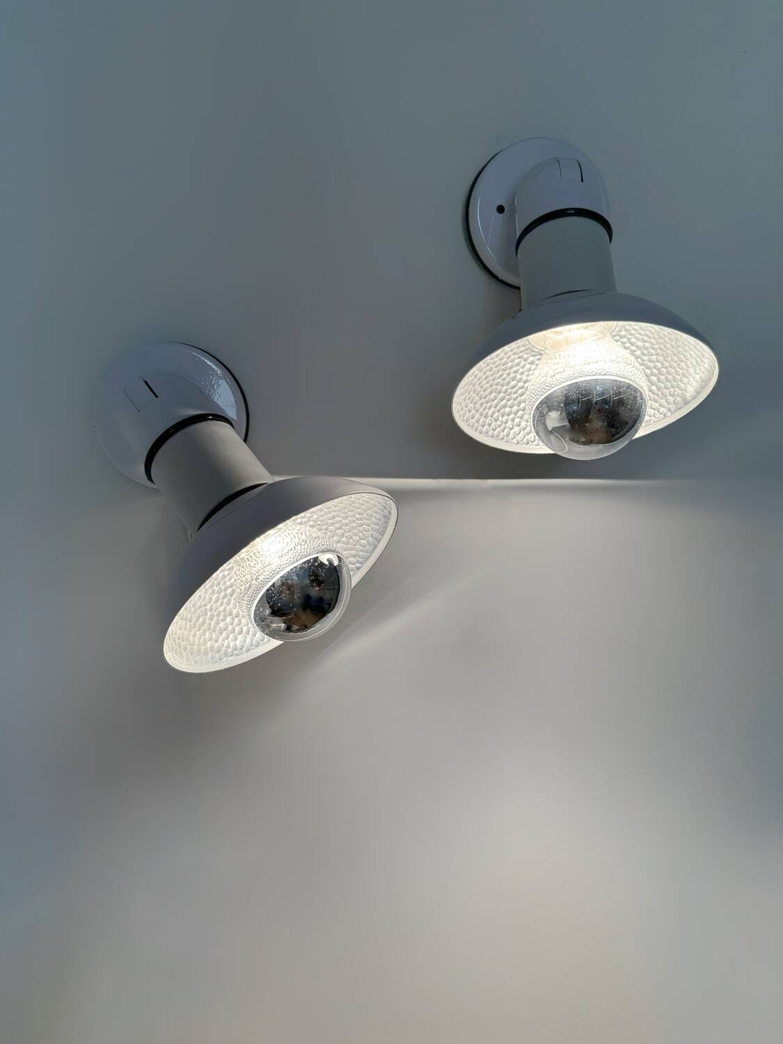 Lita wall lights from the 70s (X2)