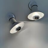 Lita wall lights from the 70s (X2)