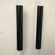 Pair of large wall light Sovrana, Olucé, Bruno Gecchelin 1977