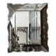 Bevelled Venetian mirror from the 1950s.