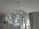 Suspension hope by Luceplan, designers Francisco Gomez Paz & Paolo Rizzatto.