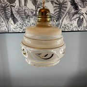 vintage suspension 50s-60s