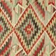 Anatolian handmade kilim rug 290 cm x 161 cm