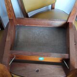 6 chaises