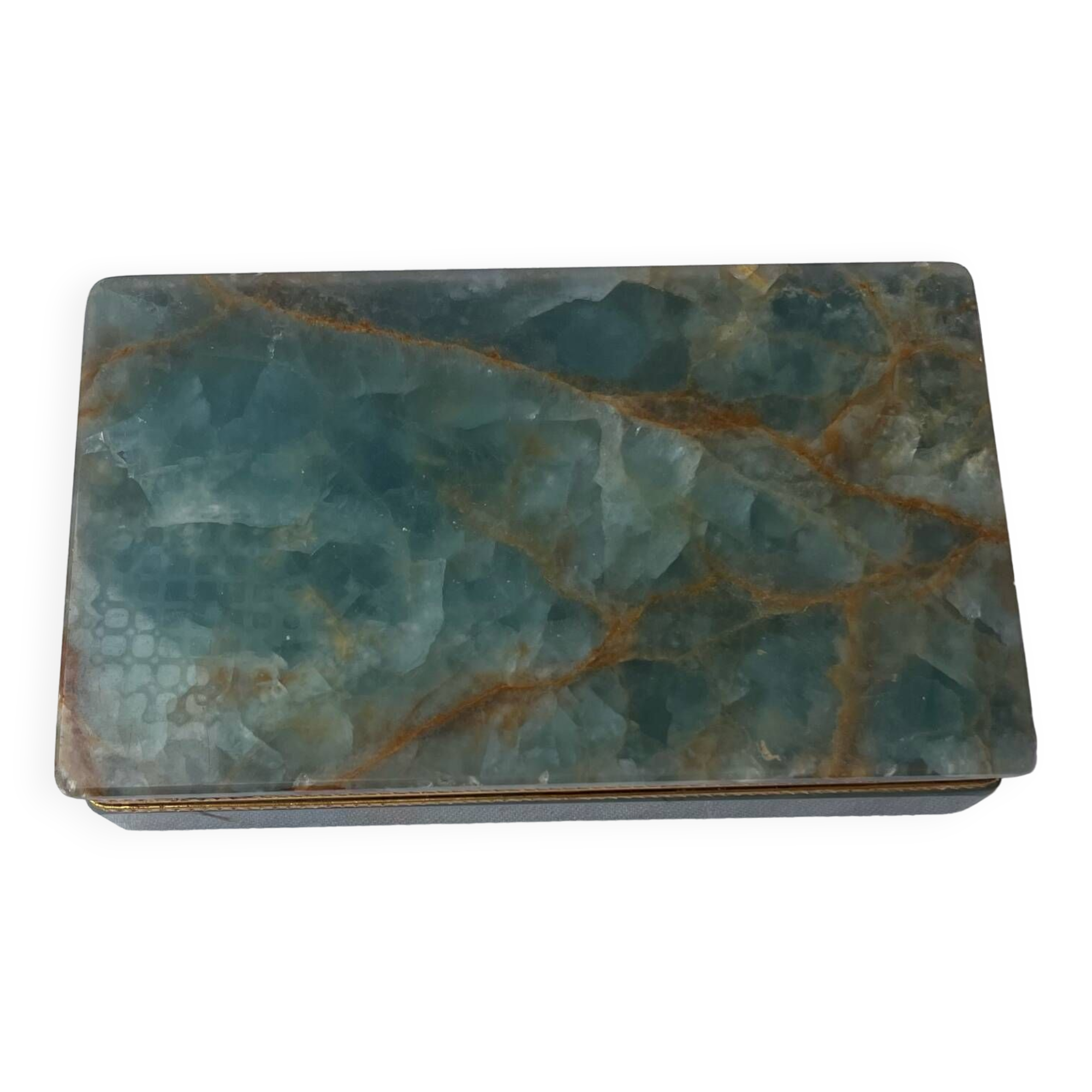 Jewelry or cigarette box