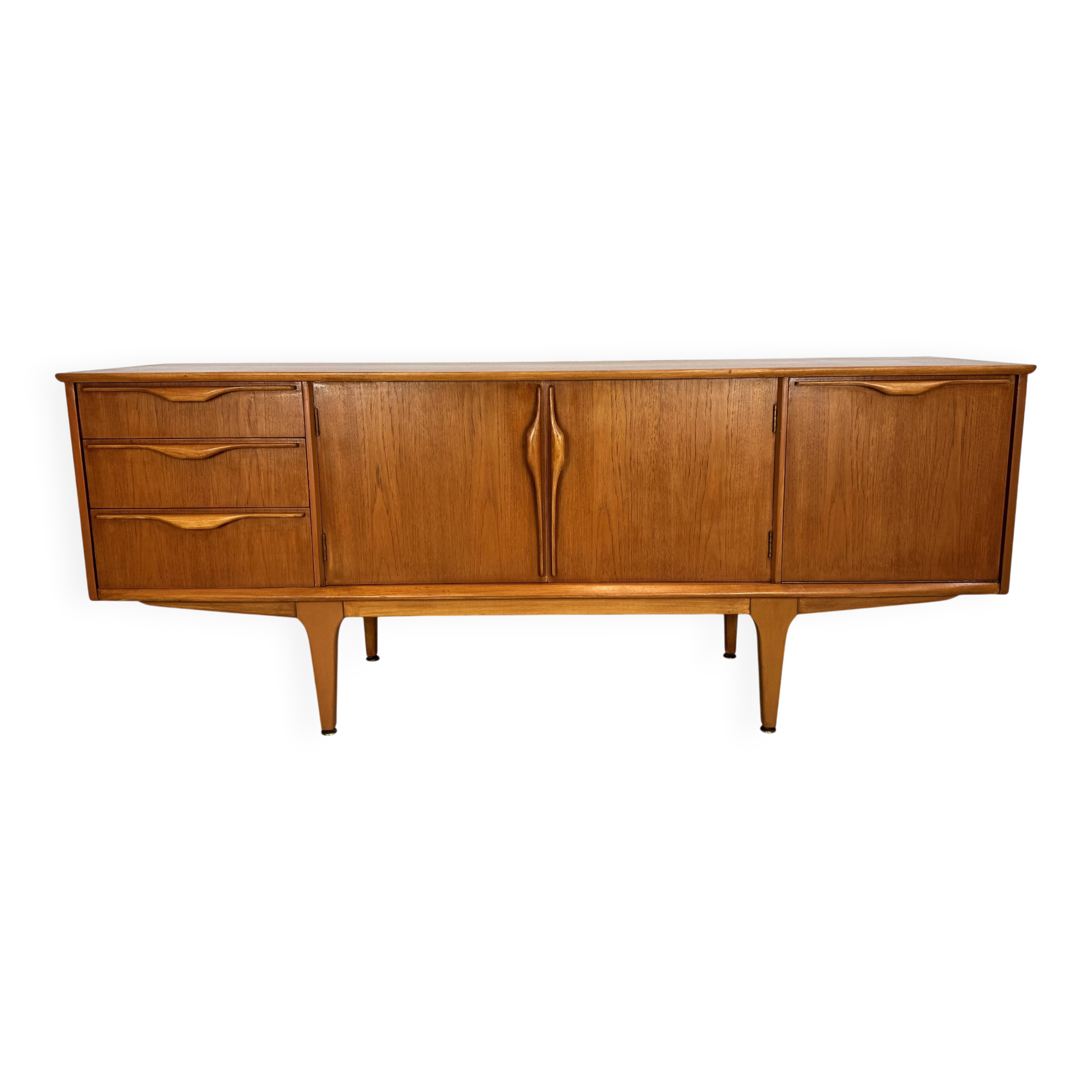 Vintage sideboard by Jentique