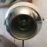 Eyeball lamp, Disderot, circa 1960s