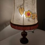 Bedside lamp