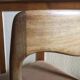 Set fo four chairs Niels Otto Moller