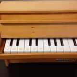 Piano child toy pianocolor