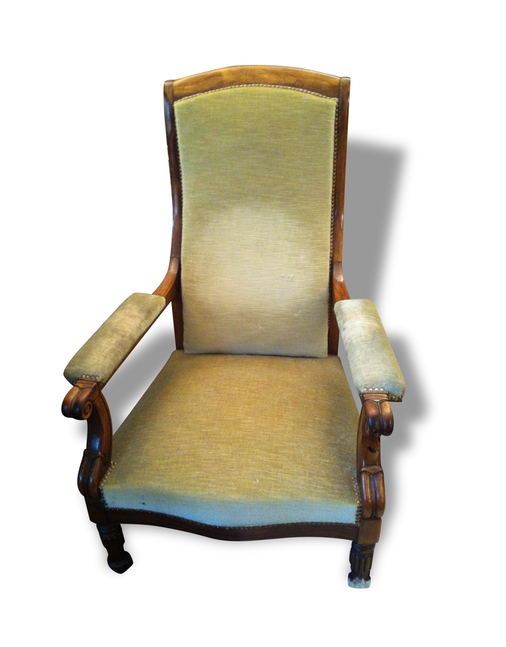 Voltaire excellent condition