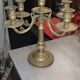 Chandelier 5 fires
