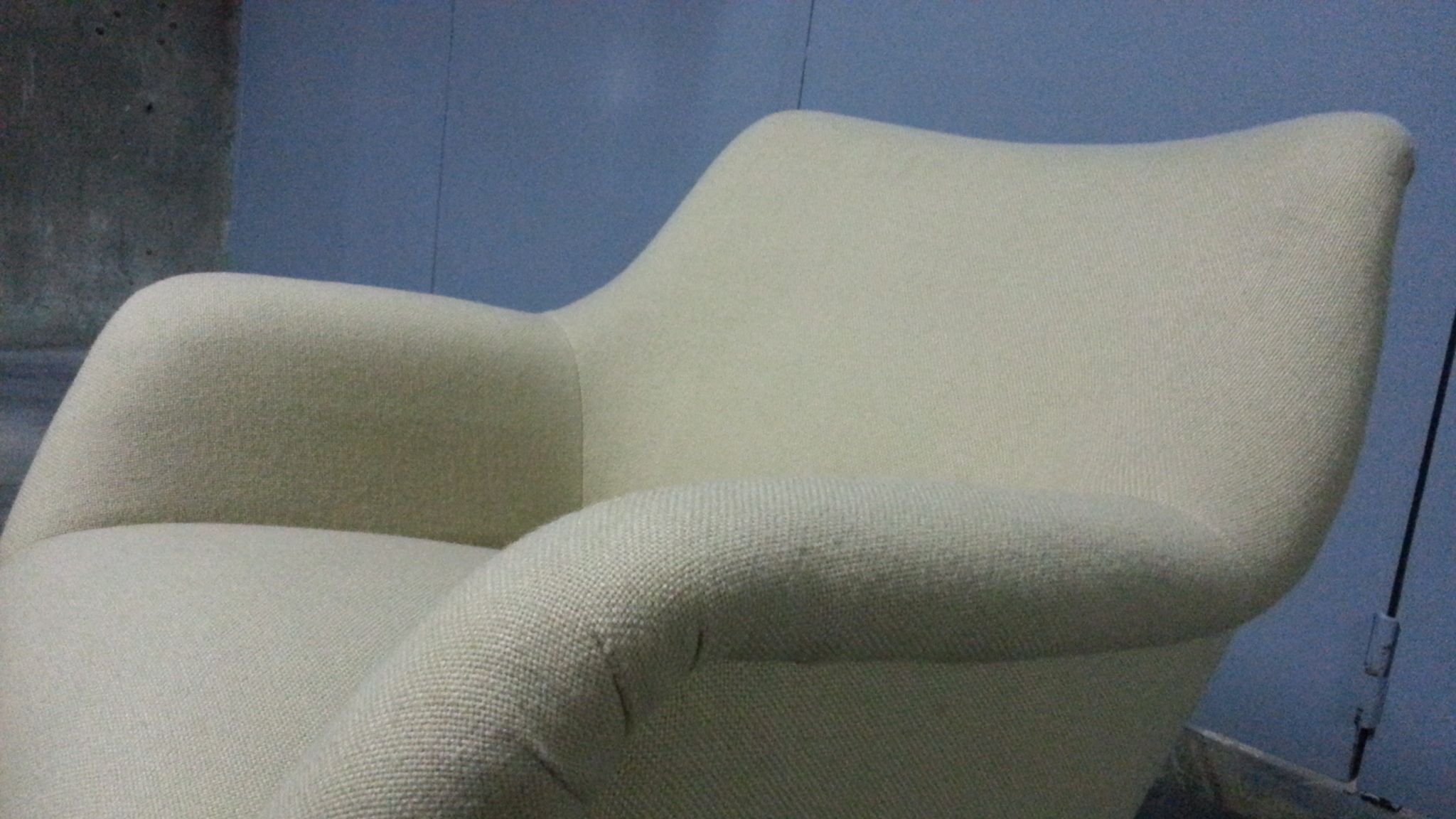 Sofa sofa 50s/60s vintage